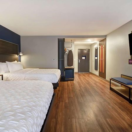 לון טרי Tru By Hilton Denver South Park Meadows, Co מראה חיצוני תמונה