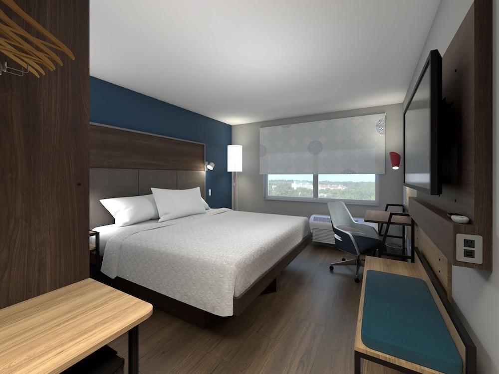 לון טרי Tru By Hilton Denver South Park Meadows, Co מראה חיצוני תמונה