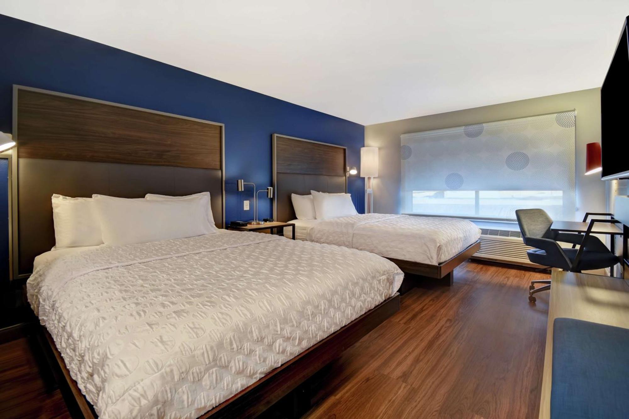 לון טרי Tru By Hilton Denver South Park Meadows, Co מראה חיצוני תמונה