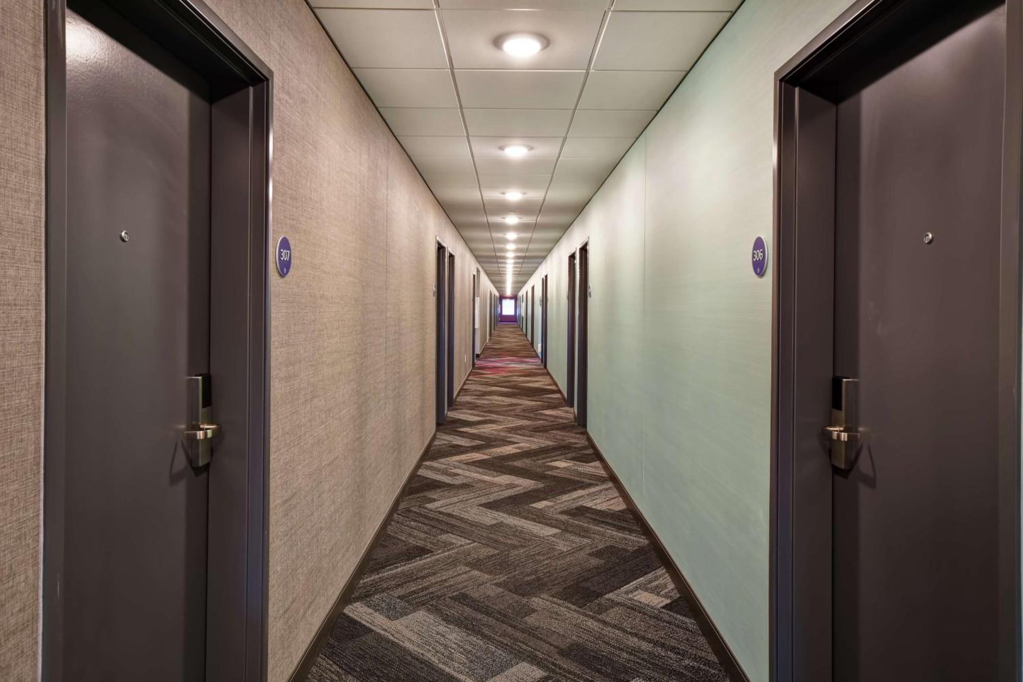 לון טרי Tru By Hilton Denver South Park Meadows, Co מראה חיצוני תמונה