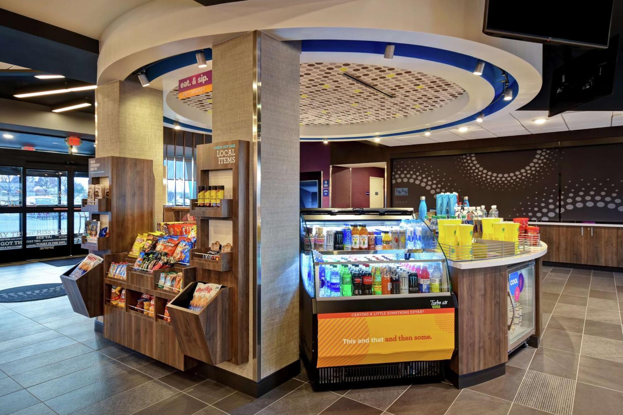 לון טרי Tru By Hilton Denver South Park Meadows, Co מראה חיצוני תמונה